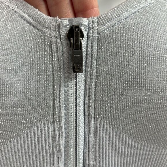 Victoria’s Secret Pink Sports Bra XS New - Picture 4 of 8